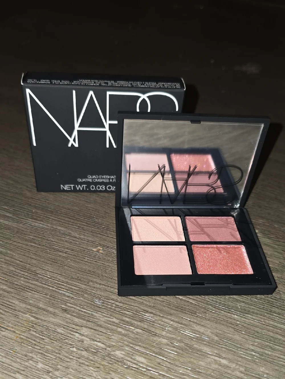 NARS 